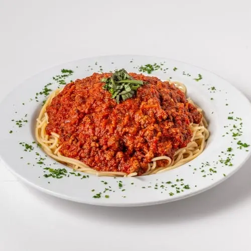 Spaghetti.