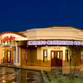 The Pizzeria for all of Las Vegas!