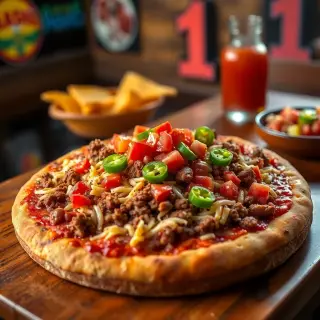 El Rancho Supreme