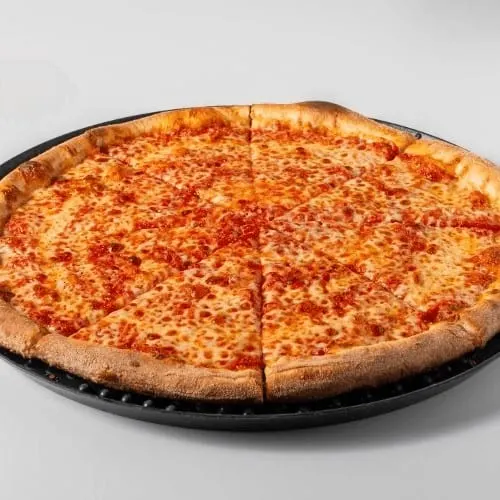 Cheese Pizza (Lg).