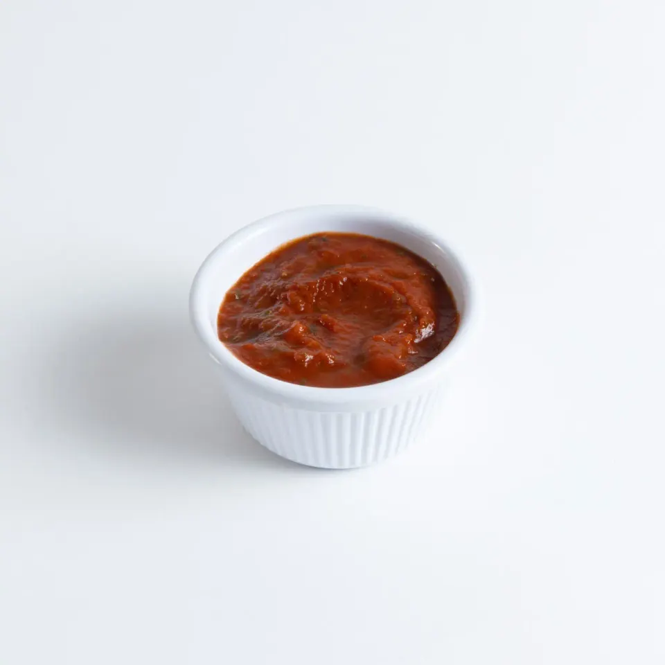 Tomato Sauce.