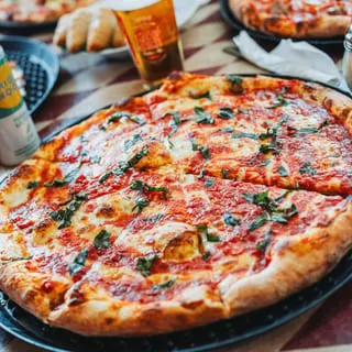 Pizza... The Way it SHOULD be!