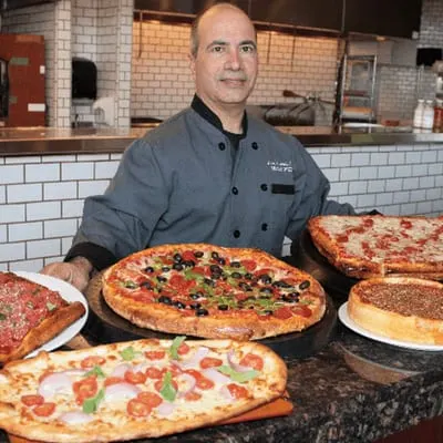 Lets Us Cater Your Next Vegas Event!