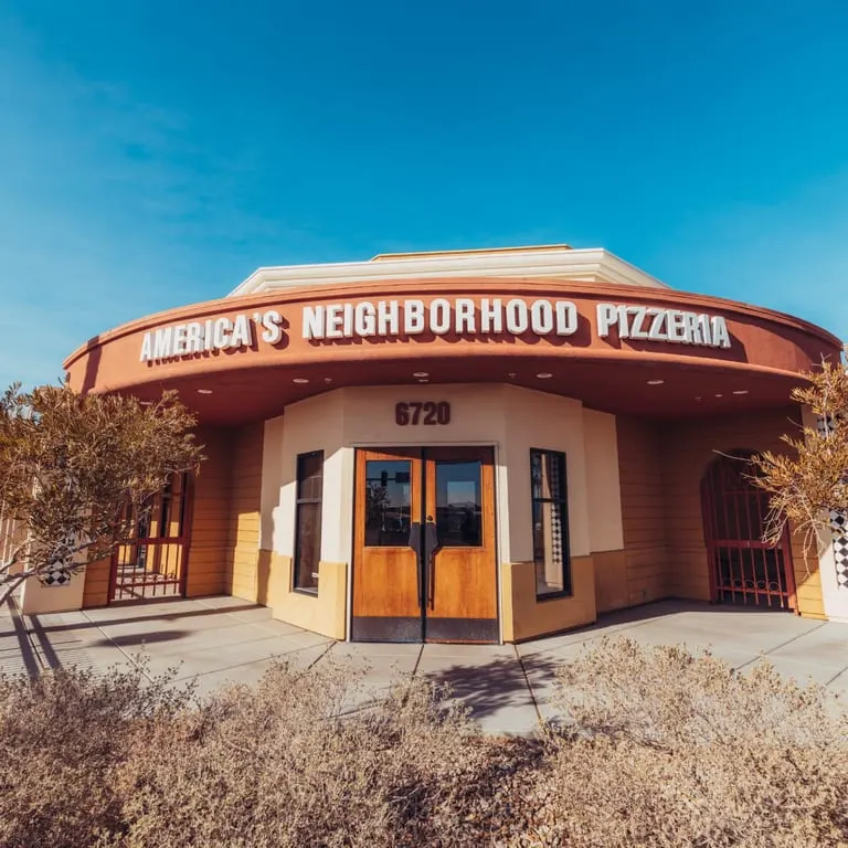 Visit us at Our Northwest Las Vegas Location