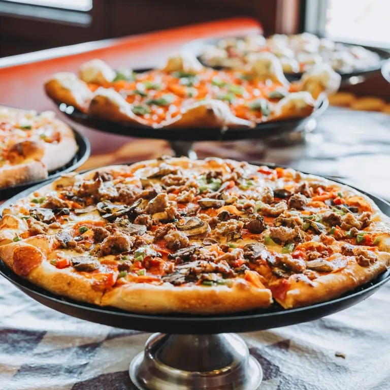 Need A Printed Menu?