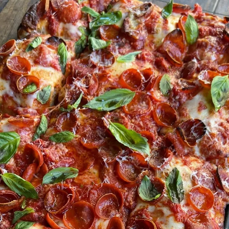 Metro Pizza | Best Pizza in Las Vegas, NV | Pizza near me image 18